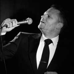 Studio & live small and big band recordings with Solo Buble, Sinatra & Nat King Cole demos.