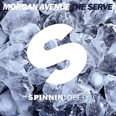 Morgan Avenue - The Serve (Original Mix)