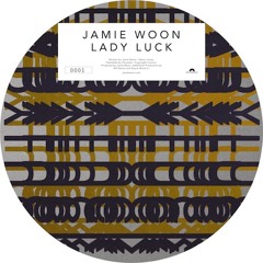 Jamie Woon - Lady Luck (Automattick Remix)