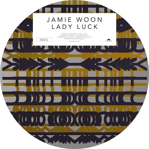 Jamie Woon - Lady Luck (Automattick Remix)