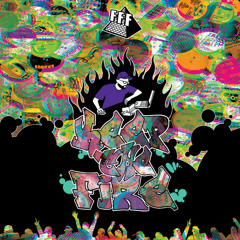 FFF - Not Afraid (Preview)