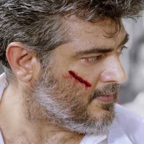 VEERAM BGM(Teaser)