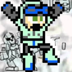 Mighty No 9 Theme 8 Bit