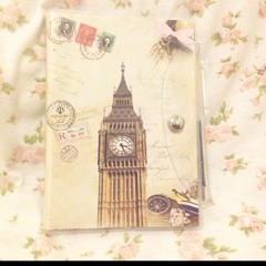 the one that got away-  ketiperi ! @vina_naa suara yang lebih besar, believe me hahahahah at just for fun!