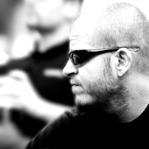 podcast 025 by Krisz Deak