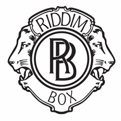 RIDDIM BOX PROMOMIX  VOL.1