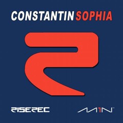 Constantin - Sophia [OUT NOW!]