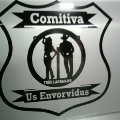 13 - Jo�o Carreiro e Capataz -