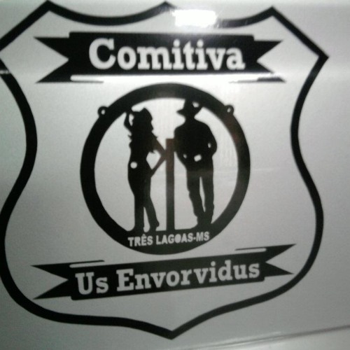 13 - Jo�o Carreiro e Capataz -