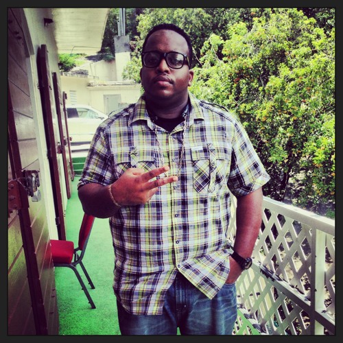 Synth Riddim Produced By: Osei