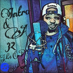 Playin No Games Feat. B Dot (Track 2)