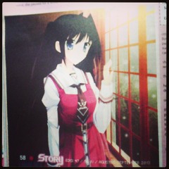 Present - Aqua Timez (Piano & Vocal Cover by Tya)