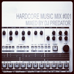 Dj Predator