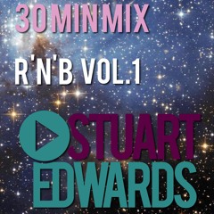 30 min mix - R&B Vol.1 - 8 November 2013