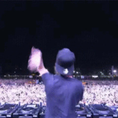 Avicii & David Guetta - Wake Men (Alex Mendes Rem!!!!X)