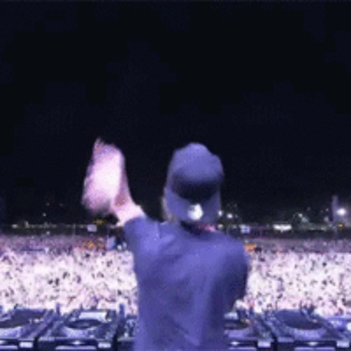 Avicii & David Guetta - Wake Men (Alex Mendes Rem!!!!X)