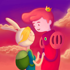 Oh Fionna (Adventure Time   Dublado)