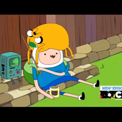 Musica Finn E Jake (O Monstro)