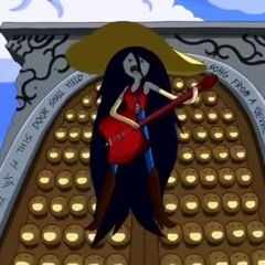 Hora De Aventura   Sou Seu Problema (marceline)