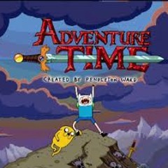 Hora De Aventura   Abertura (completa)