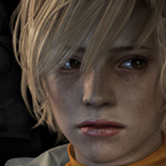 I Want Love - Silent Hill 3 - cover by Elsie