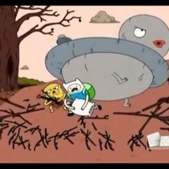 Adventure Time   Música   Despejado