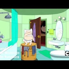 A Dança Do Bebê Finn