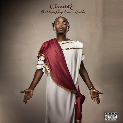 Olamide - Dope Money Ft. Phyno   | OneUnilagBoy.tumblr.com