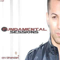 FUNDAMENTAL SESSIONS #27 (DIRTY WONDERLAND EDITION)