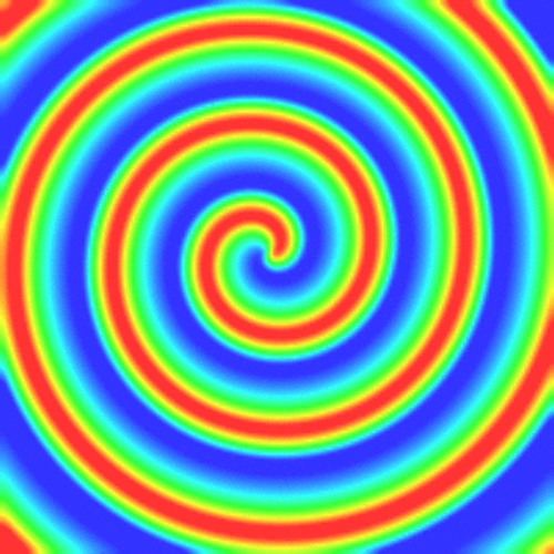 Dang EXP - Too Dar Too ( Spiral )