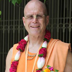 HH BB Govinda Swami / Srila Prabhupada's Disappearance Day