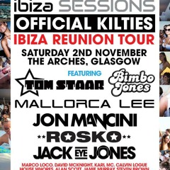 XL Podcast ep.35 IBIZA REUNION LIVE (Win VIP tickets for 1 YEAR !)