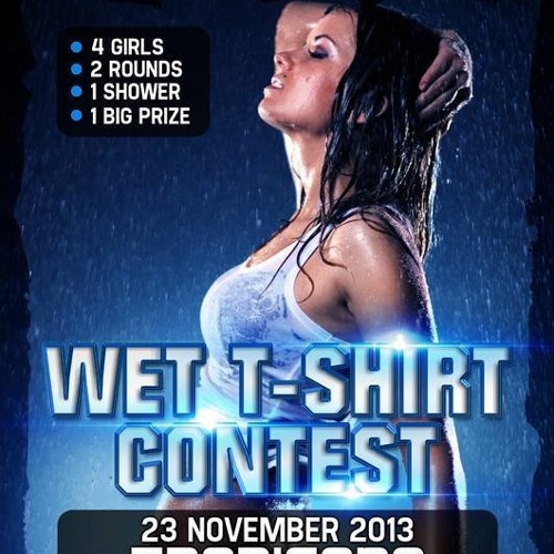 Miss Wet T-Shirt