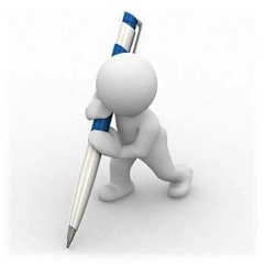 BENCHO-ESCRITOR DE TRAPO