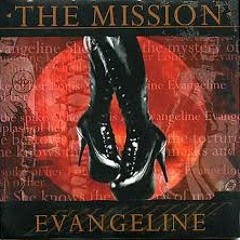The Mission UK - Anyone But You