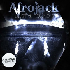Lost & Found 2 - Afrojack - What Are You Doing