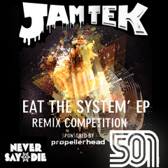 Beat The System (JAM TeK Remix)