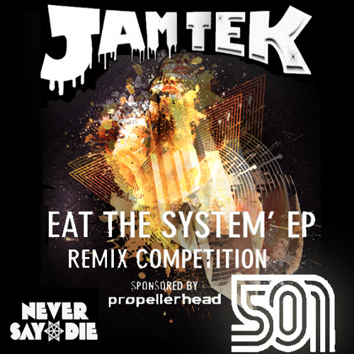 Beat The System (JAM TeK Remix)