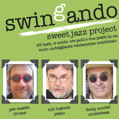 Swingando Live Bar Zoccolino 07.11.2013 - parte 1