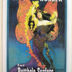 Butthole Surfers 1996-11-08 Liberty Lunch, Austin, TX-a01 Opening Jam