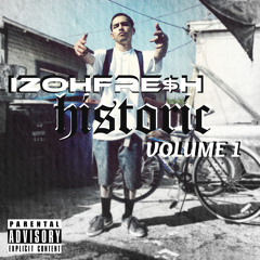 Potent Session (Ft. Denzer, Big L)