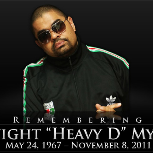 Heavy D Tribute (November 8, 2011)
