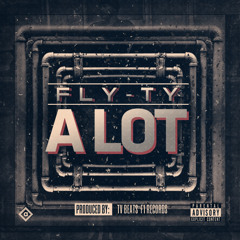 Alot (Produced by Tv Beats)