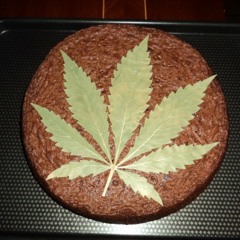 Space Cake [Pound Cake Remix]