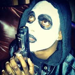 My Nigga Kausion Freestyle Gne Wild