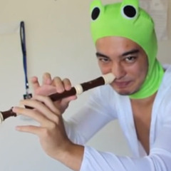 recorder