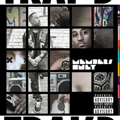 Trai'D - Innocent Girl