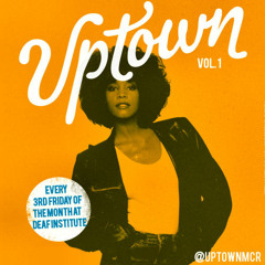 Uptown DJs - Uptown Mix