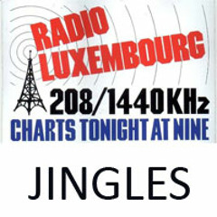 Radio LUXEMBOURG - Jingles