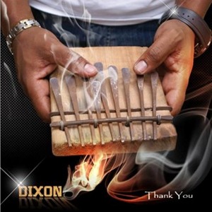 Dixon-I need a woman like my mom